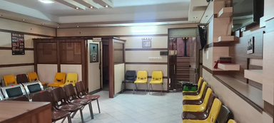 مرکز تصویربرداری دکتر احتیاط کار اصفهان 2