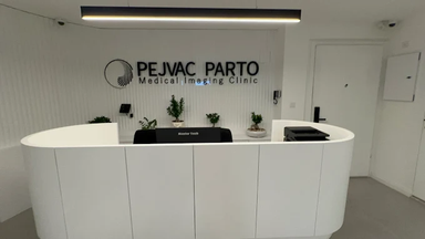 مرکز تصویربرداری پژواک پرتو شیراز 1