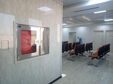 مرکز تصویربرداری پردیسان قم 2