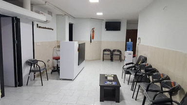 مرکز تصویربرداری دکتر توکلی کرج 1