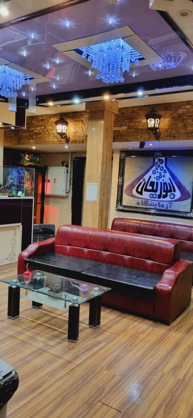 آزمایشگاه درمانگاه ابوریحان قم 14