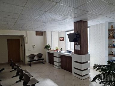 مرکز تصویربرداری دکتر سعیدی تبریز 3