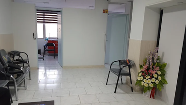 مرکز تصویربرداری دکتر توکلی کرج 2