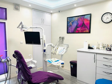 کلینیک دندانپزشکی سوفیا تهران 2