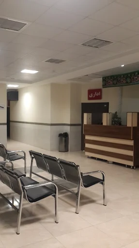 کلینیک وحدت ایرانشهر 3