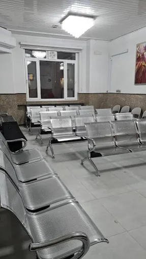 مرکز تصویربرداری ماد کرمانشاه 3