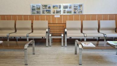 مرکز تصویربرداری سینا مشهد 3