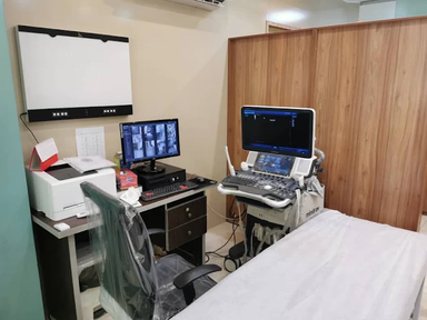 مرکز تصویربراری دکتر مسعود عصارزادگان اصفهان 2