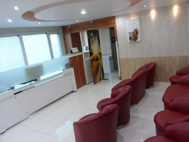 مرکز تصویربرداری دکتر نیک زاد کرج 2