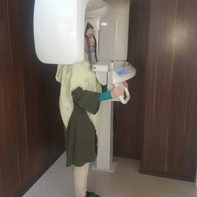 مرکز تصویربرداری دکتر شرفی قم 2