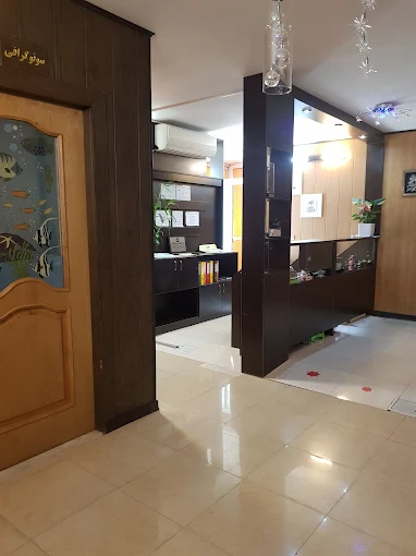 مرکز تصویربردای آراد اصفهان 3