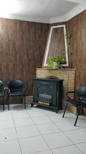 مرکز تصویربرداری دکتر فرخنده حنفی مشهد 2