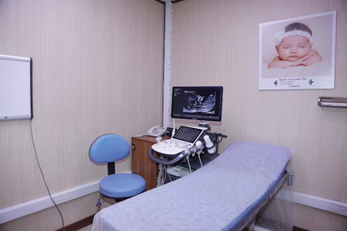 مرکز تصویربرداری صدرا تهران 4