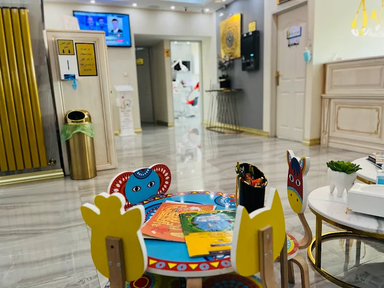 کلینیک دندانپزشکی سوفیا تهران 1