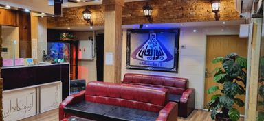 آزمایشگاه درمانگاه ابوریحان قم 17