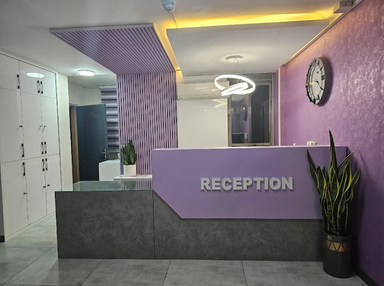 مرکز تصویربردای آراد اصفهان 1