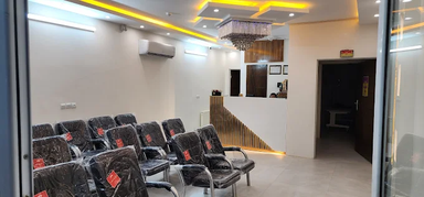 مرکز تصویربرداری نور زینبیه اصفهان 3