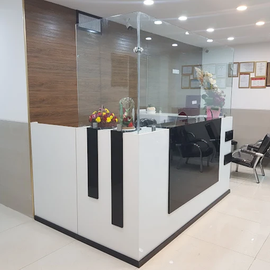 مرکز تصویربرداری دکتر فروغی شیراز 4