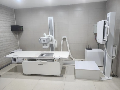 مرکز تصویربرداری دکتر فروغی شیراز 2