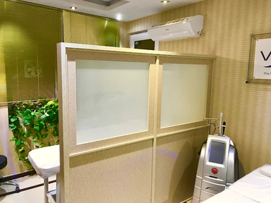 کلینیک پوست و لیزر نیک رویان کرج 4