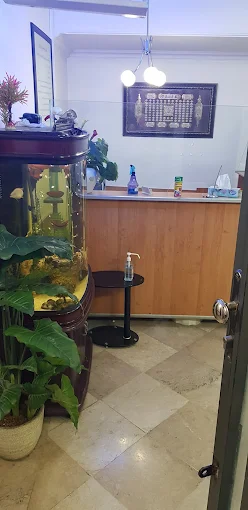 مرکز تصویربرداری دکتر حبرانی مشهد 3