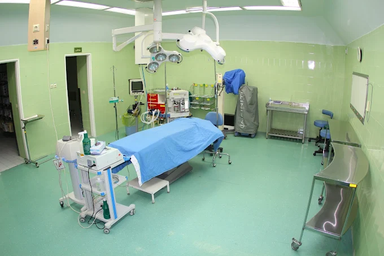 بیمارستان عالی نسب تبریز 3