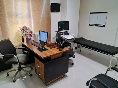 مرکز تصویربرداری مژده تهران 3