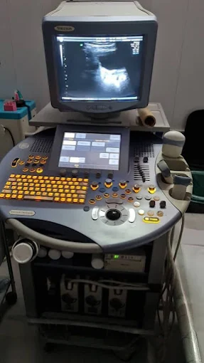 مرکز تصویربرداری ماد کرمانشاه 2