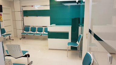 مرکز تصویربرداری رایان پرتو اصفهان 4