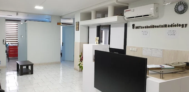 مرکز تصویربرداری دکتر توکلی کرج 3