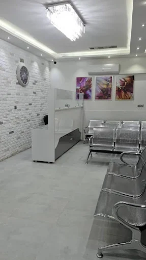 مرکز تصویربرداری ماد کرمانشاه 1