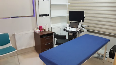 مرکز تصویربرداری رایان پرتو اصفهان 3