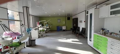 کلینیک امام حسین یزد 2