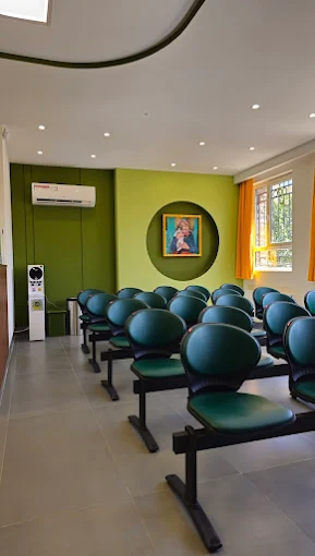 مرکز تصویربرداری دکتر الهام مرادی مشهد 1