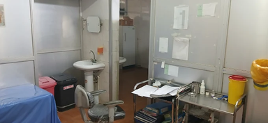 کلینیک جابر نجف آباد 1