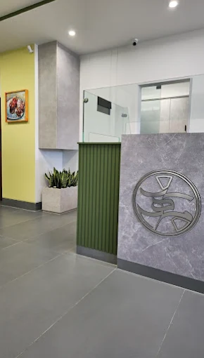 مرکز تصویربرداری دکتر الهام مرادی مشهد 2