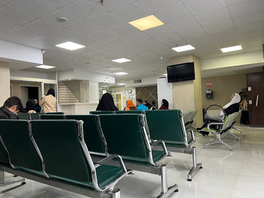 مرکز تصویربرداری جهان کرج 3