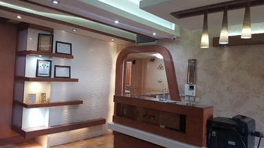 مرکز تصویربرداری دکتر عاطفه میرزا باقریان اصفهان 3