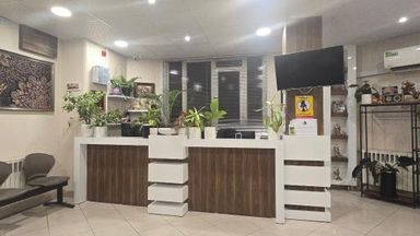 مرکز تصویربرداری دکتر سعیدی تبریز 1