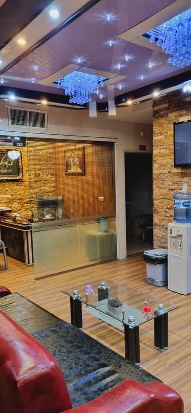 آزمایشگاه درمانگاه ابوریحان قم 18