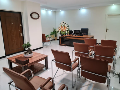 مرکز تصویربرداری مژده تهران 1