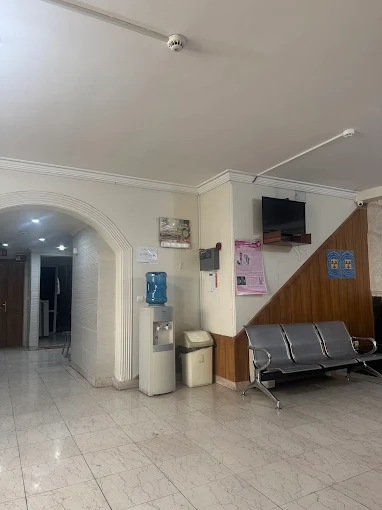 مرکز تصویربرداری سپهر اصفهان 1