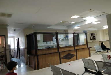 کلینیک شهرداری امام رضا تبریز 1