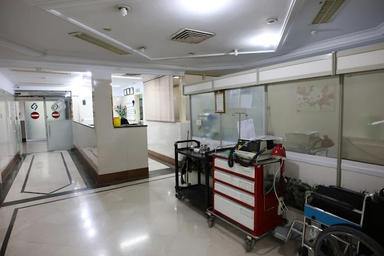 کلینیک ارم تهران 3