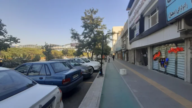 مرکز تصویربرداری دکتر ذبیحی مشهد 1