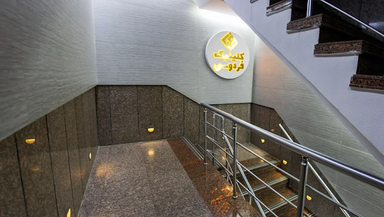 کلینیک فردوسی شاهین شهر 4