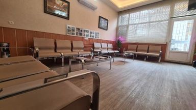 مرکز تصویربرداری سینا مشهد 2