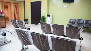 مرکز تصویربراری دکتر مسعود عصارزادگان اصفهان 3