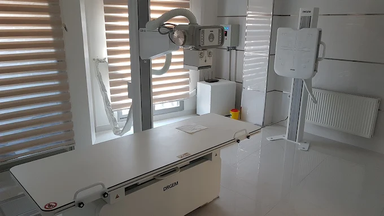 مرکز تصویربرداری رایان پرتو اصفهان 2