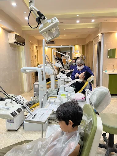 کلینیک ابن سینا یزد 3